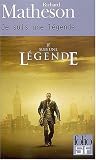 Je suis une legende
