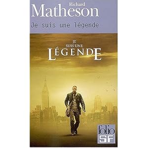 Je suis une l�gende