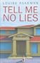 Tell Me No Lies (Ulverscroft Mystery)