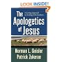 The Apologetics of Jesus: A Caring Approach to Dealing with Doubters