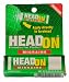 Head On Migraine Headache Pain Reliever Net Wt .20 oz