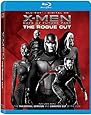 X-Men: Days of Future Past - Rogue Cut [Blu-ray] [2014]