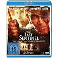 The Last Sentinel [Blu-ray]