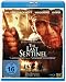The Last Sentinel [Blu-ray]
