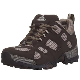 VAUDE Women's Stone Rider Low 20123, Damen Sportschuhe - Wandern