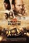 Death Race Original Double Sided Movie Poster 27 x 40
