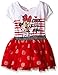 Disney Baby Baby Girls' Minnie Mouse Dress