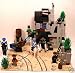 Lego Western #6761 Bandit's Gold Mine Secret Hideout