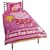 CharacterWorld Peppa Pig Sweet Dreams Panel Duvet Set, Single