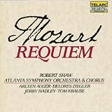 Mozart: Requiem