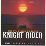 Knight Rider Main Theme