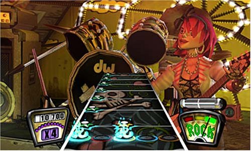 Guitar Hero Encore: Rocks the 80's image