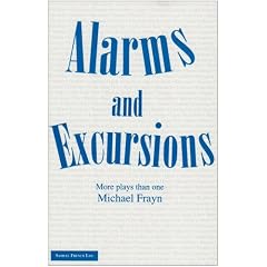 Alarms and Excursions: More Plays Than One