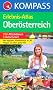 Erlebnisatlas Ober�sterreich