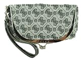 GUESS? Osaka Mini Frame Clutch