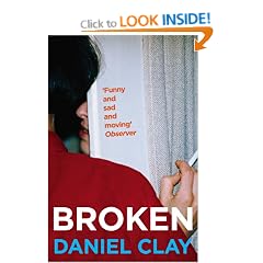 Broken