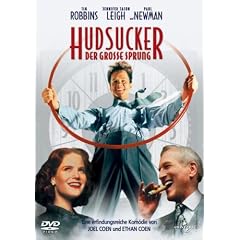 Hudsucker - Der gro�e Sprung