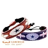 Dallas Cowboys Bracelet Set