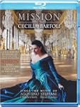 Mission [Blu-ray]