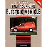 build your own electric vehicle