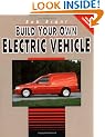 Build Your Own Electric Vehicle