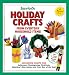 Easy-To-Do Holiday Crafts from Everyday Household Items!