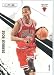 2010 2011 Panini Rookies and Stars # 18 Derrick Rose Chicago Bulls Basketball Card - In Protective ScrewDown Case!