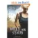 Welt aus Staub