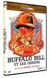 Buffalo Bill et les Indiens