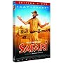Safari <b>DVD</b> ~ Kad Merad