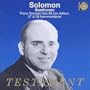 Beethoven: Piano Sonatas 26, 27 & 29