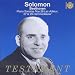 Beethoven: Piano Sonatas 26, 27 & 29