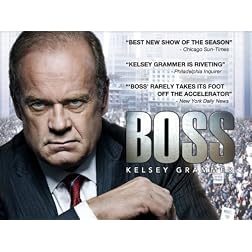 Boss Season 1