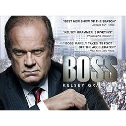 Boss Season 1