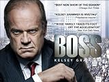 Boss Season 1
