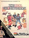 The Real Ghostbusters