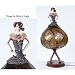 Madame Puffy Lamp Image