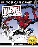 Marvel characters