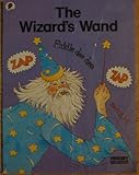 The wizard's wand