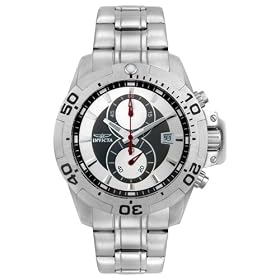 Invicta Men’s II Collection Extreme Chronograph Watch #5764