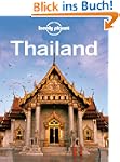 Lonely Planet Thailand (Travel Guide)