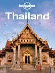 Lonely Planet Thailand (Travel Guide)