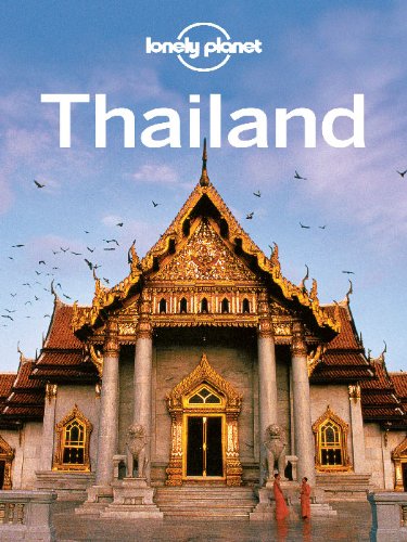 Thailand Travel Guide (Country Travel Guide)