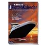 K�hlers FlottenKalender 2008 - Internationales Jahrbuch der Seefahrt