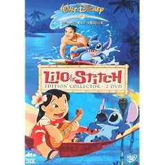 Lilo & Stitch - �dition Collector 2 DVD