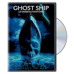 Ghost Ship