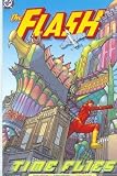 FLASH: TIME FLIES  #1