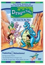 Watch Dragon Tales - It's Cool To Be Me Movie Online.