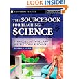 The Sourcebook for Teaching Science, Grades 6-12: Strategies, Activities, and Instructional Resources by Norman Herr