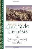 The Posthumous Memoirs of Brás Cubas (Library of Latin America)